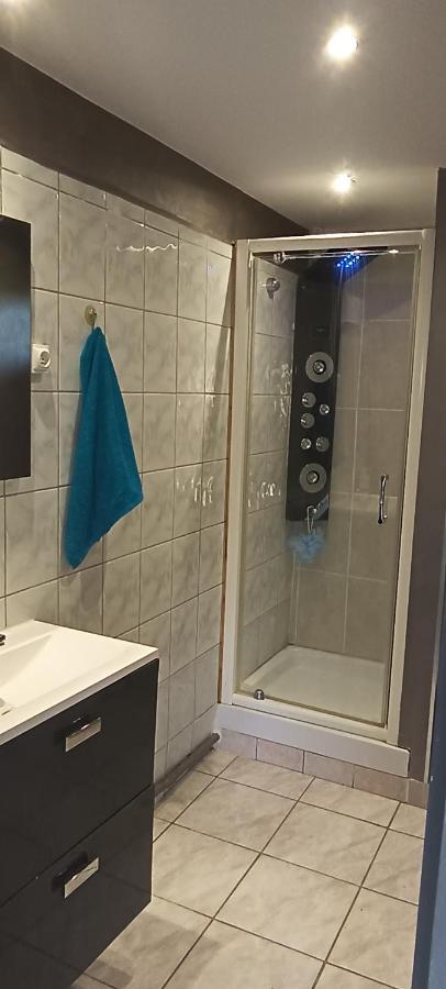 Charmante Maison Avec Piscine Anneyron Eksteriør billede