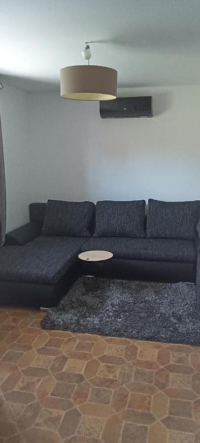 Charmante Maison Avec Piscine Anneyron Eksteriør billede